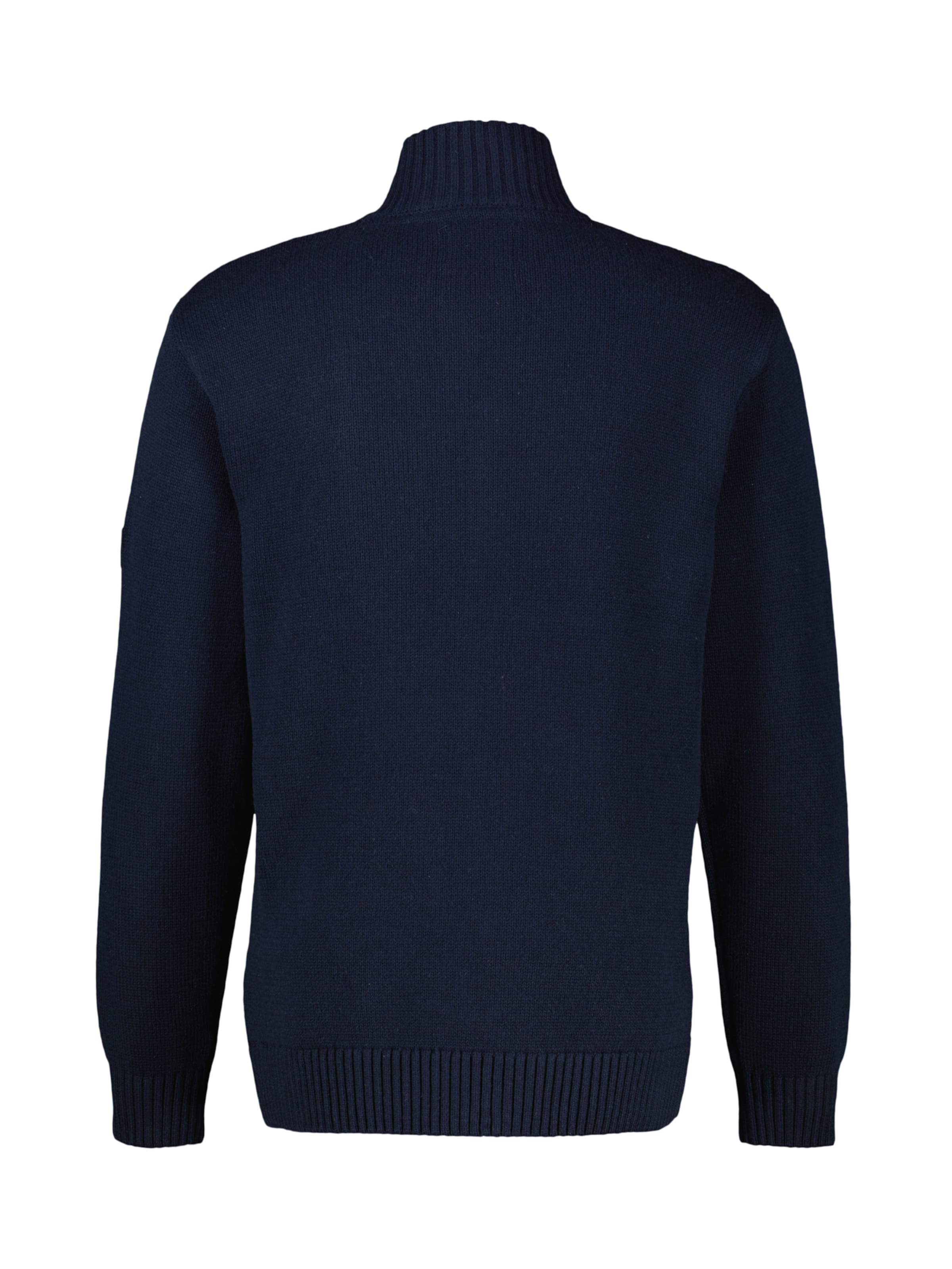 LERROS Sweater in Blue