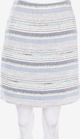 ESPRIT Skirt in XS in Blue: front