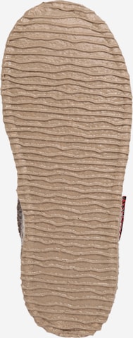 GIESSWEIN Hausschuh 'Kiel' in Beige