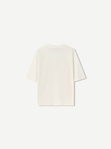 Bershka Paita 'PALMER' värissä beige