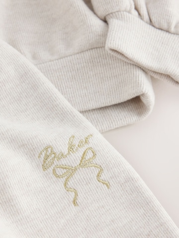 Tuta da jogging di Baker by Ted Baker in beige
