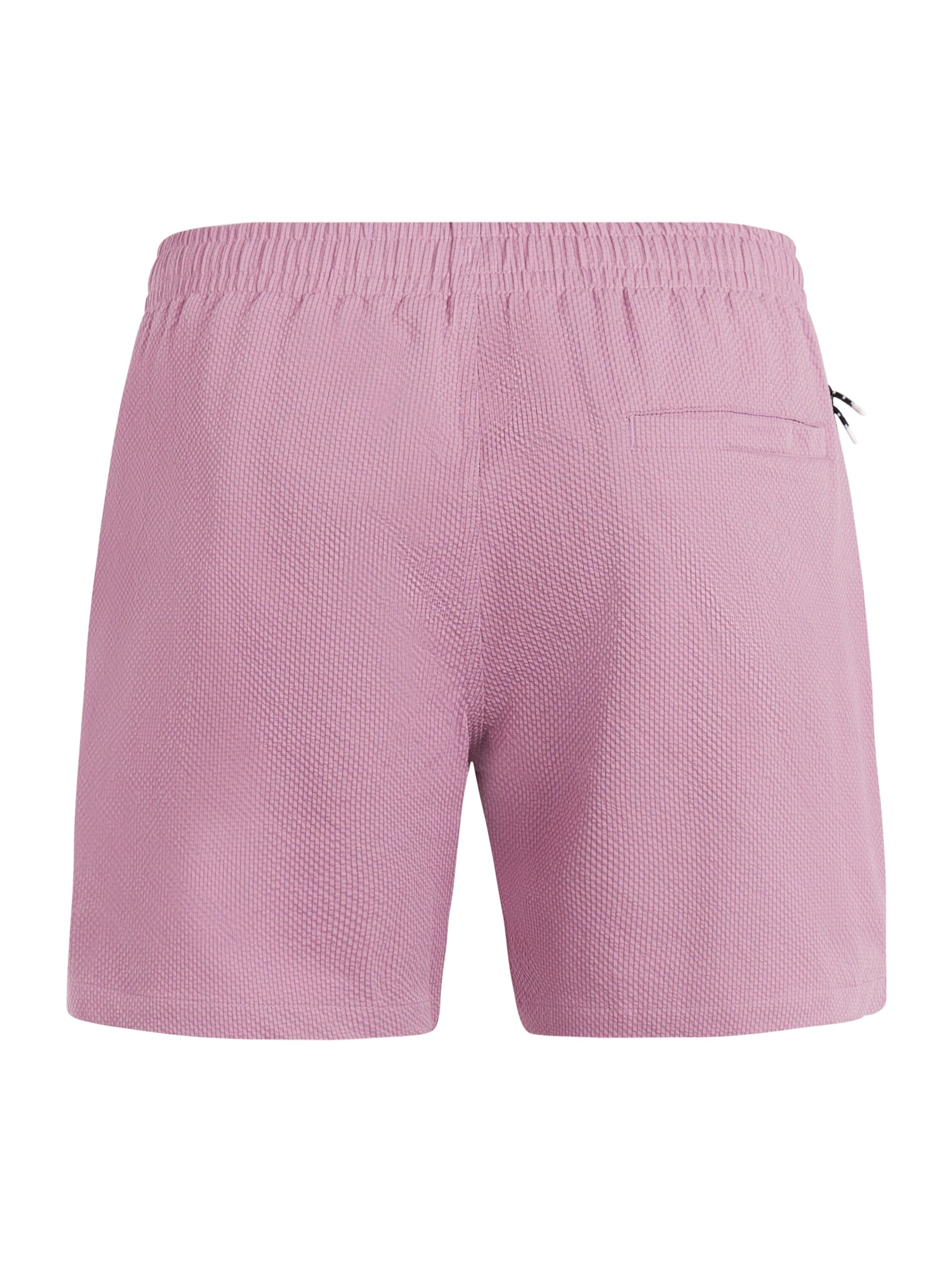 PROTEST Badeshorts 'Wytona' in Lila