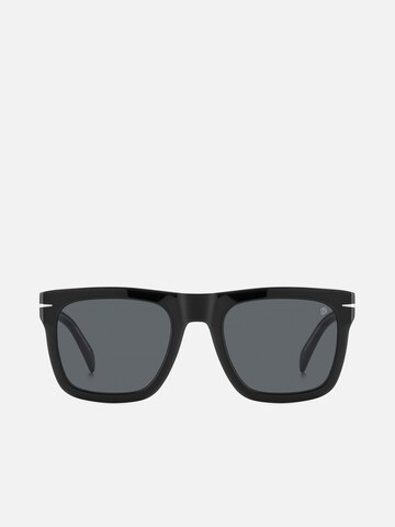 David Beckham Sunglasses in Black