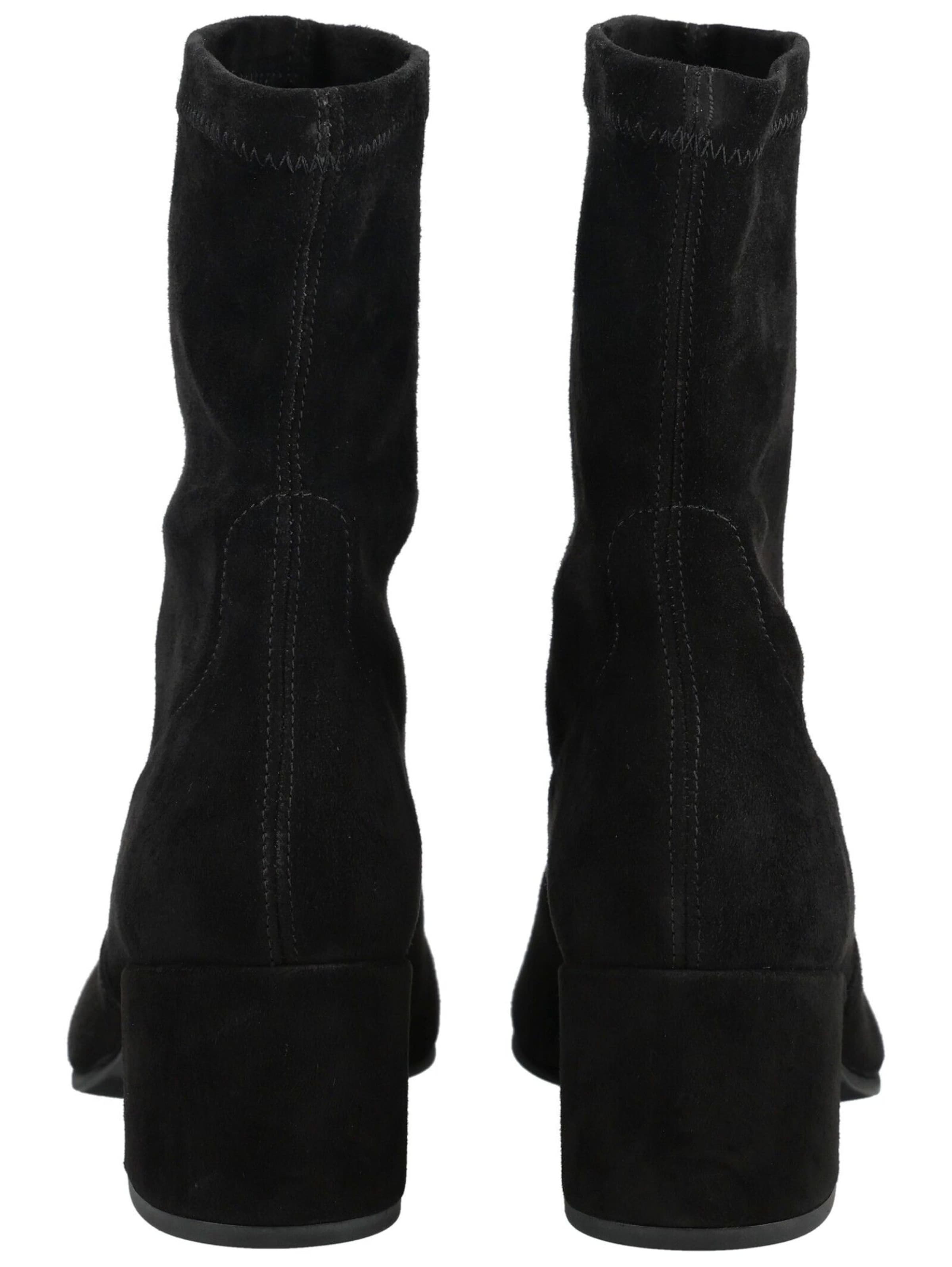 Högl Bootie in Black