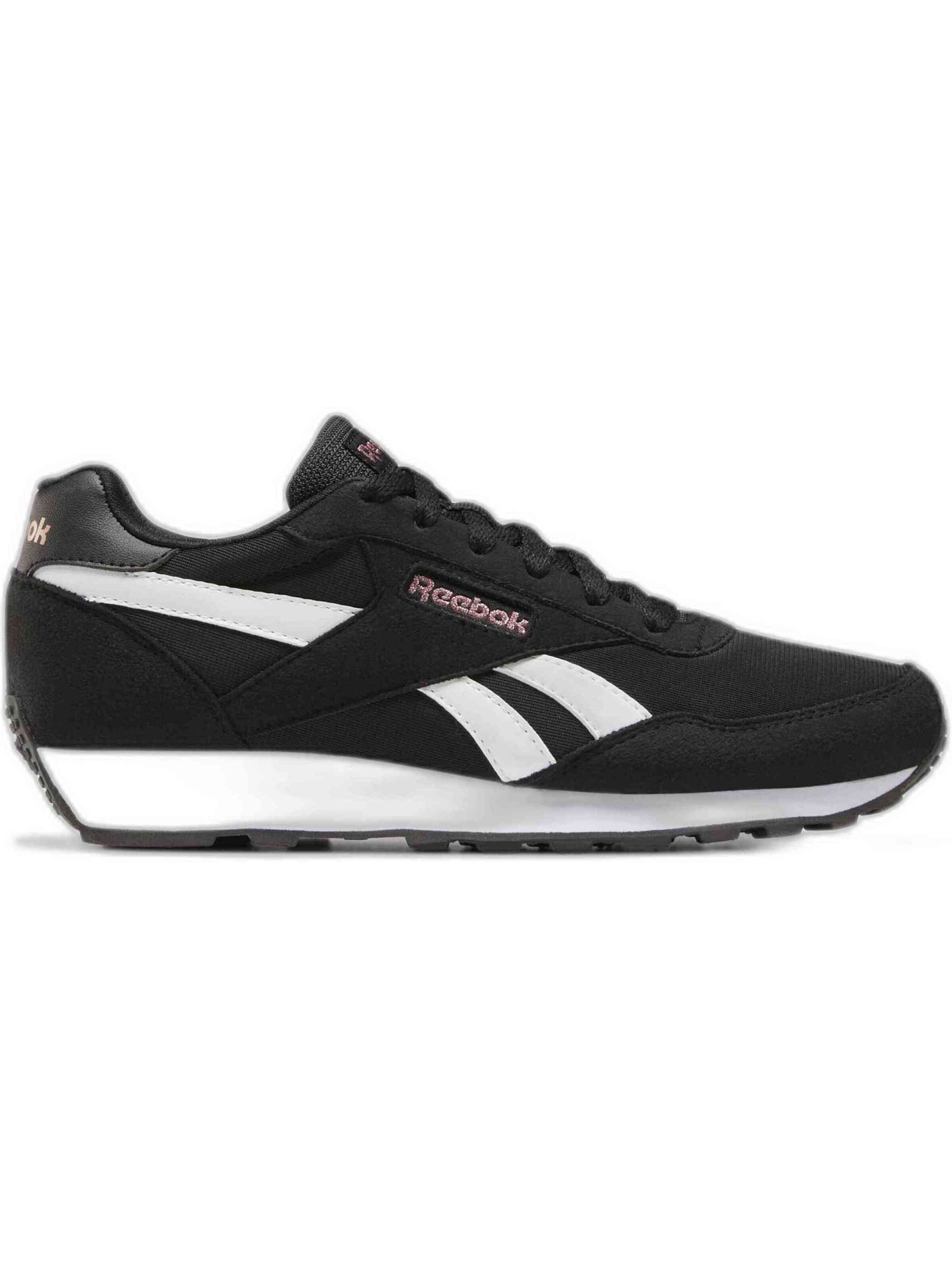 Reebok Sports shoe '100001333' in Black: front