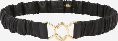 InWear Gürtel 'Morgan IW' in schwarz, Produktansicht