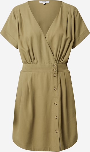 Suncoo Shirt dress in Khaki, Item view