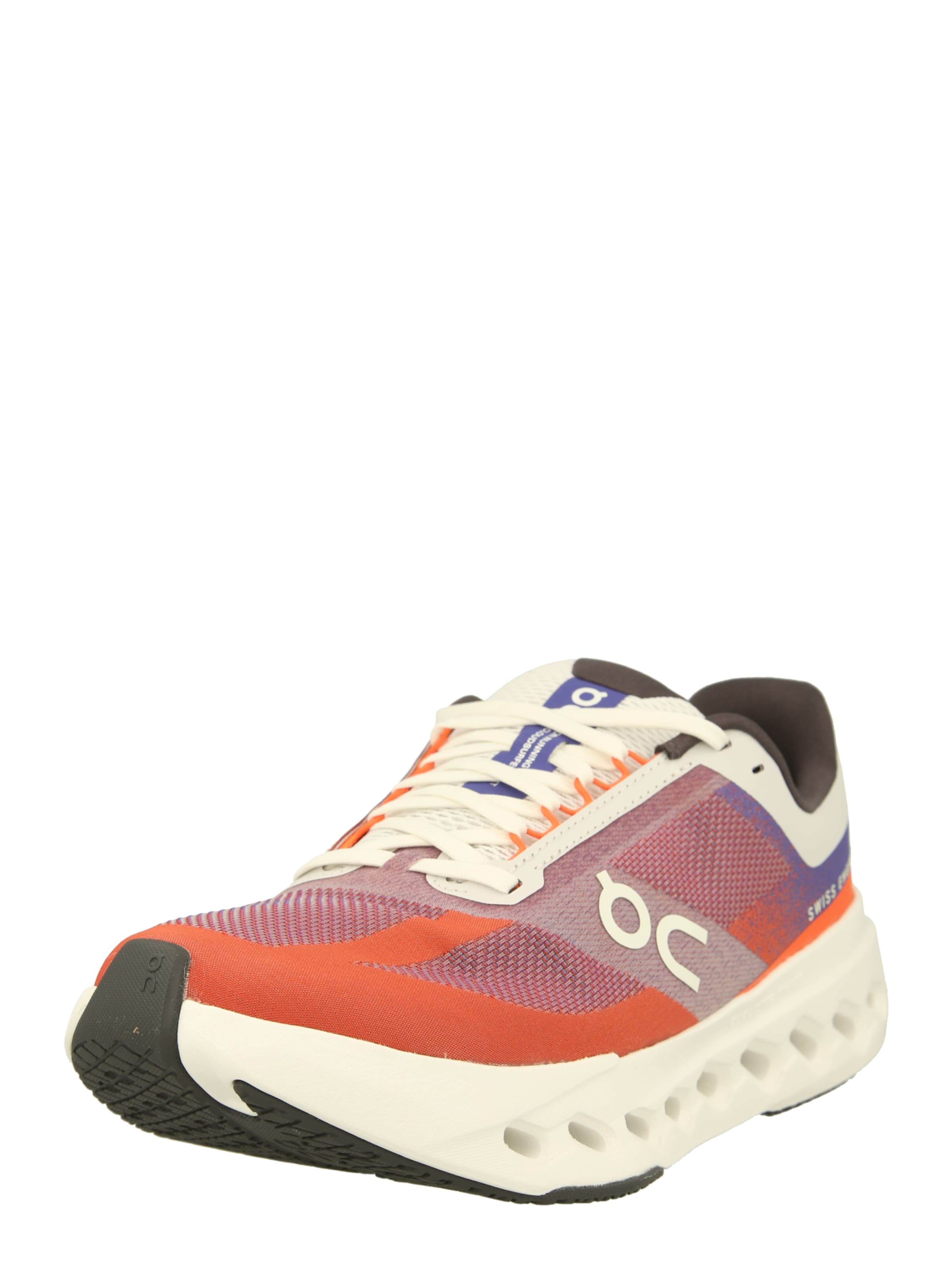 On Running Shoes 'Cloudsurfer Next' in Blue: front