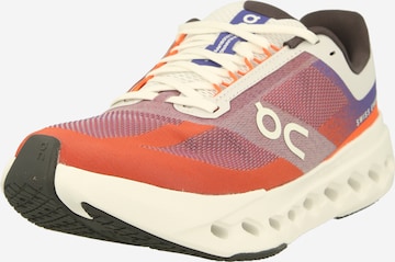 Chaussure de course 'Cloudsurfer Next' On en bleu : devant