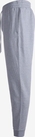 UNDER ARMOUR Loose fit Workout Pants in Grey