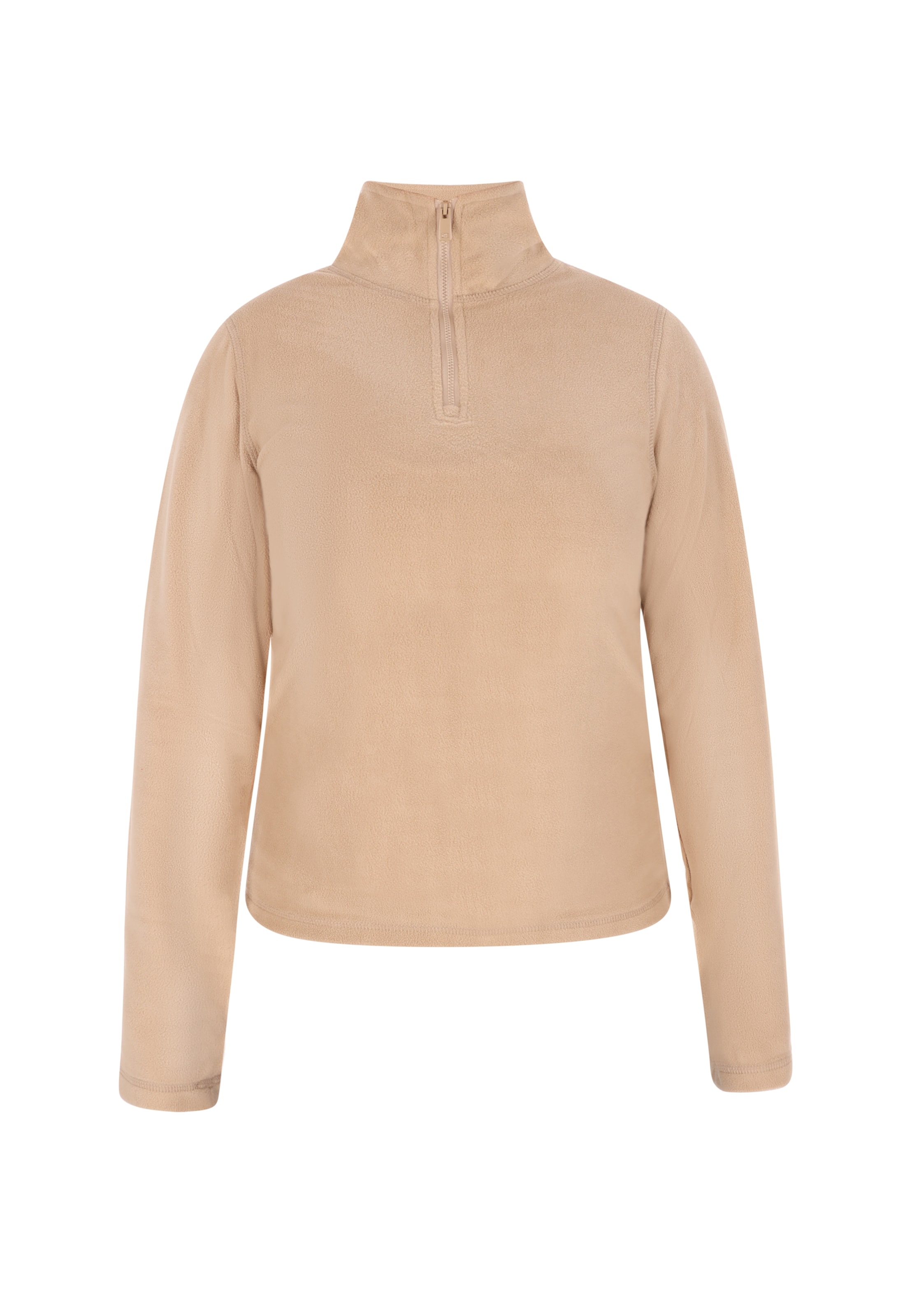 nascita Sweater in Beige: front