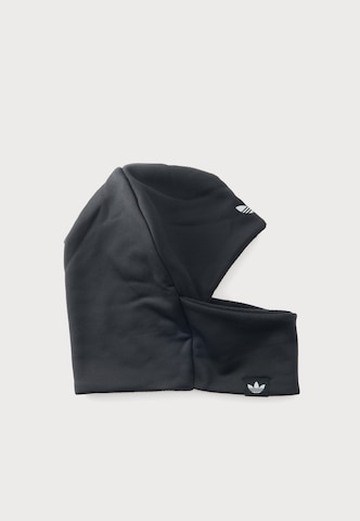 Căciulă de la ADIDAS ORIGINALS pe negru
