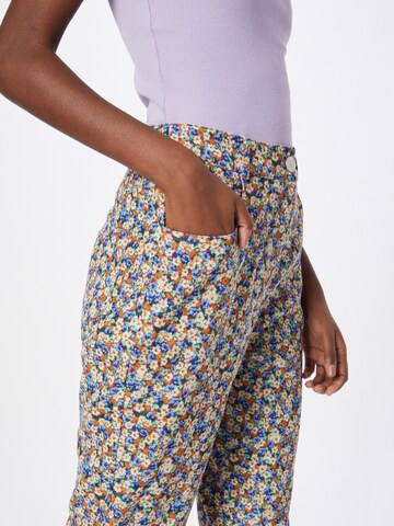 Flared Pantaloni di Nasty Gal in colori misti