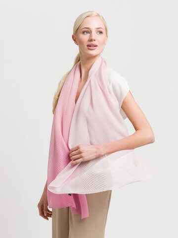 FRAAS Schal 'Stola' in Lila