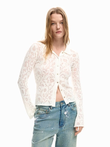 Desigual Póló - fehér