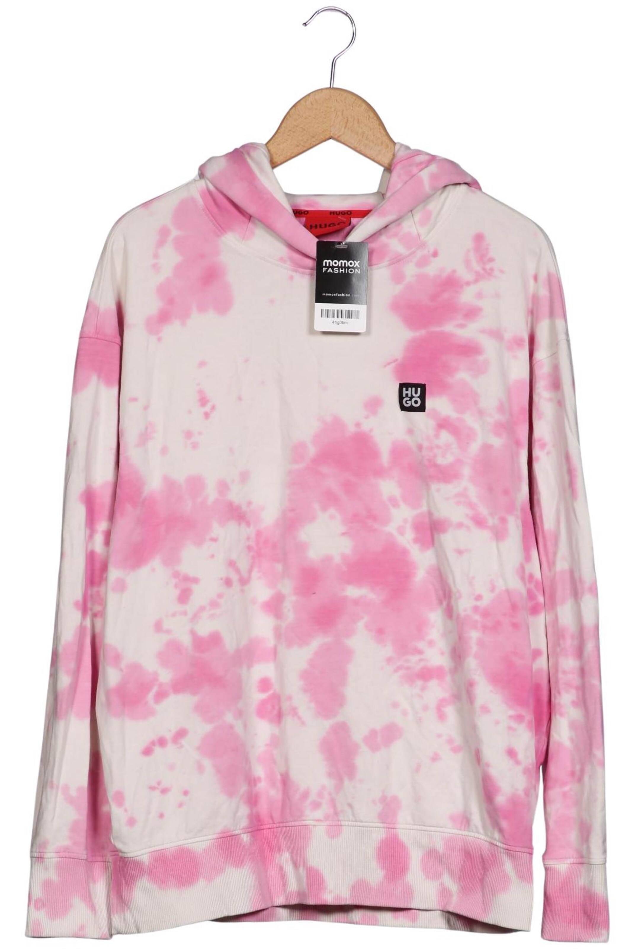 HUGO Sweatshirt & Zip-Up Hoodie in S in Mixed colors: front