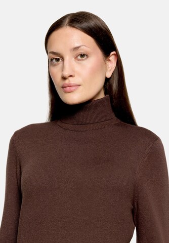Pullover di Betty Barclay in marrone