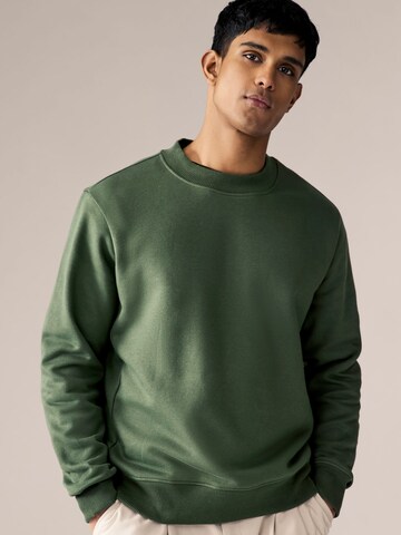 Next Sweatshirt in Blue