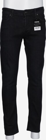 JACK & JONES Jeans 34 in Schwarz: Vorderseite