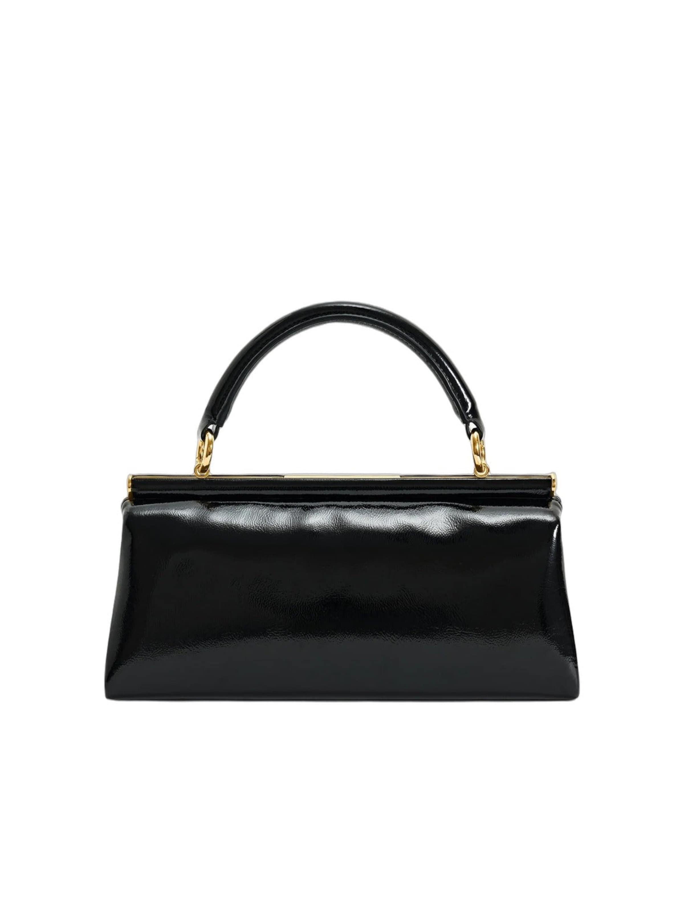 JW PEI Handbag 'JW PEI Sac à main Danna Black' in Black