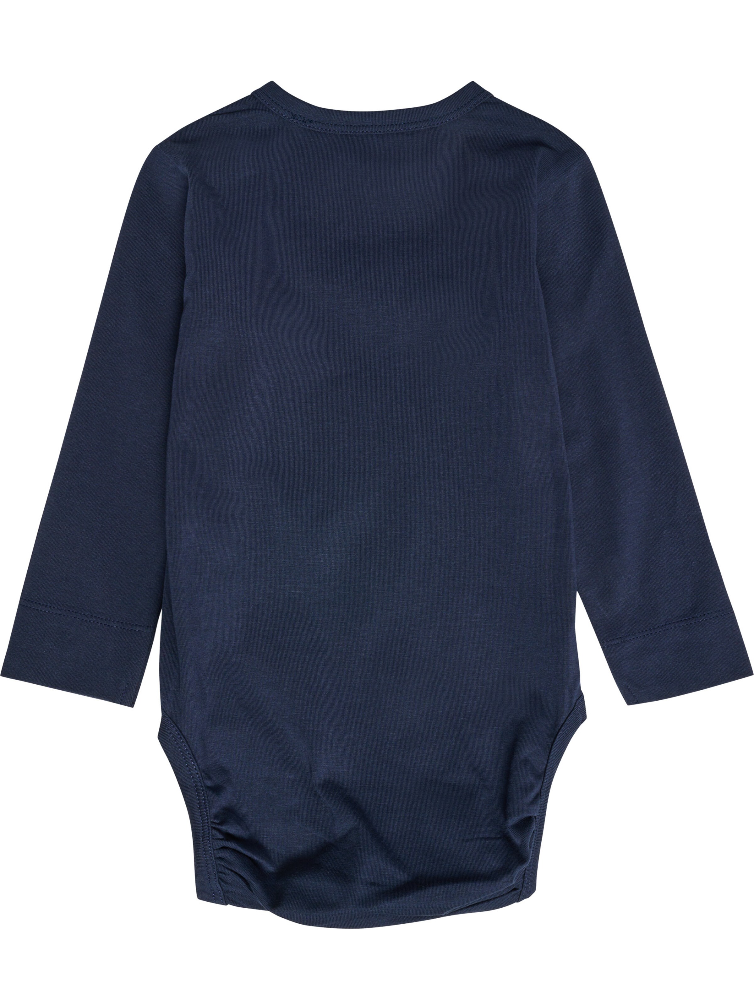 Hummel Rompertje/body in Blauw