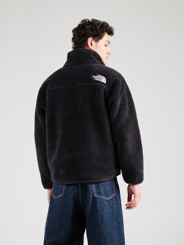 THE NORTH FACE Kurtka przejściowa 'DENALI X' w kolorze czarny