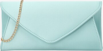 Dorothy Perkins Clutch in Groen