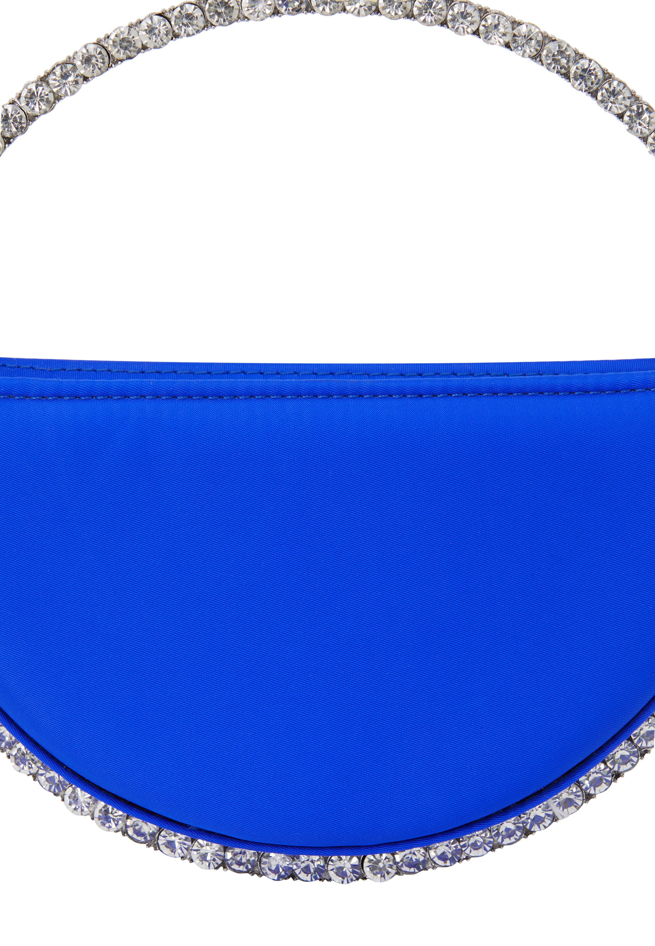 myMo at night Clutchväska i blå