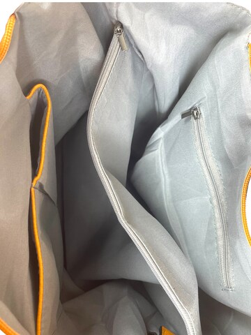 Kumixi Handtasche in Gelb