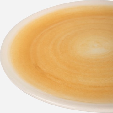 Bella Maison Plate 'Pure' in Yellow