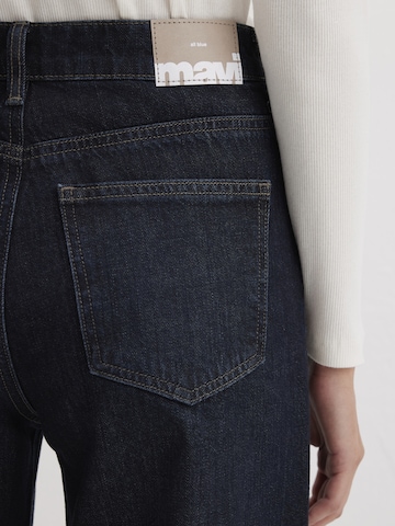 Mavi Wide leg Jeans 'MALIBU' in Blue