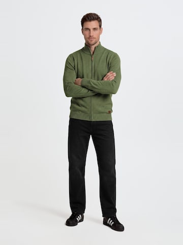 Vestes en maille 'BHNorman' BLEND en vert