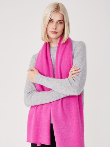 Style Republic Sjaal in Roze: voorkant