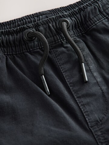 Next Regular Trousers in Black