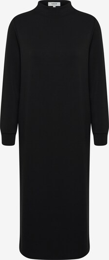 b.young Jerseykleid in schwarz, Produktansicht