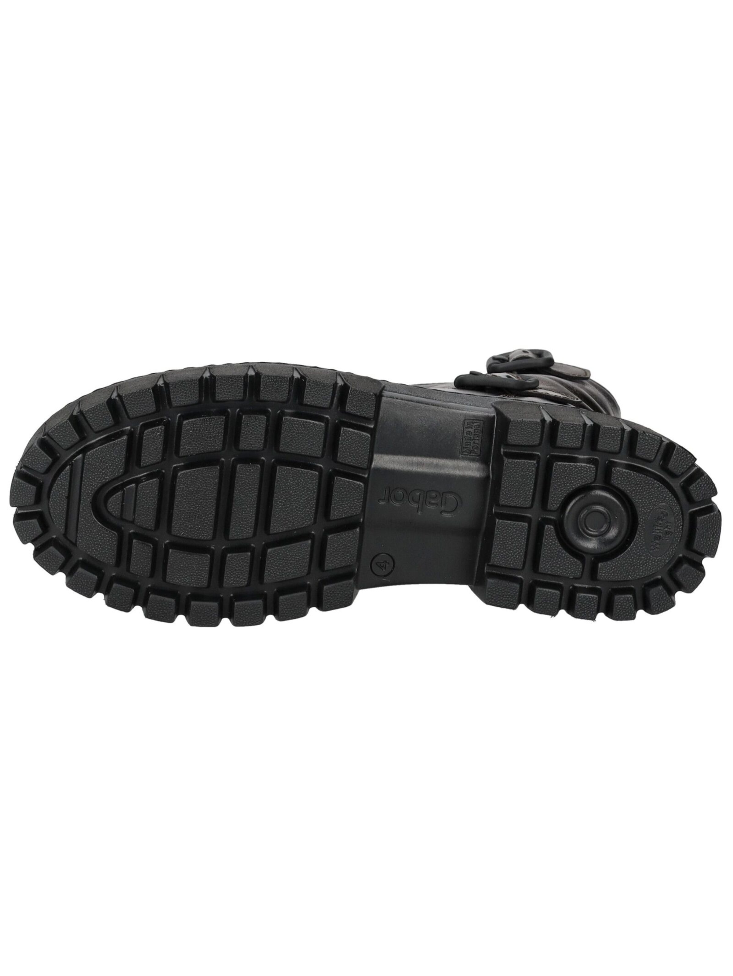 GABOR Bootie in Bronze