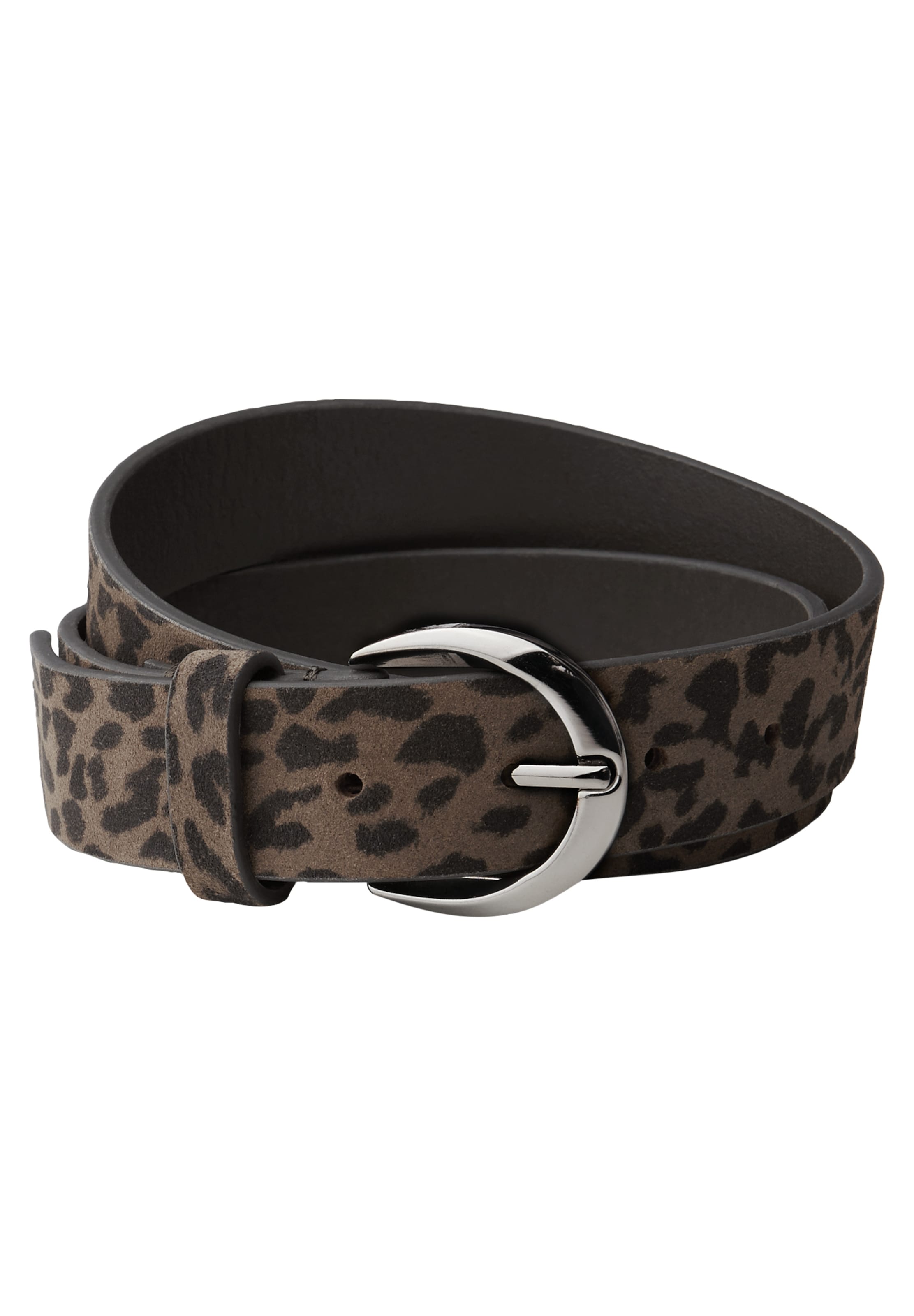 Street One Studio Gürtel in Braun: Vorderseite