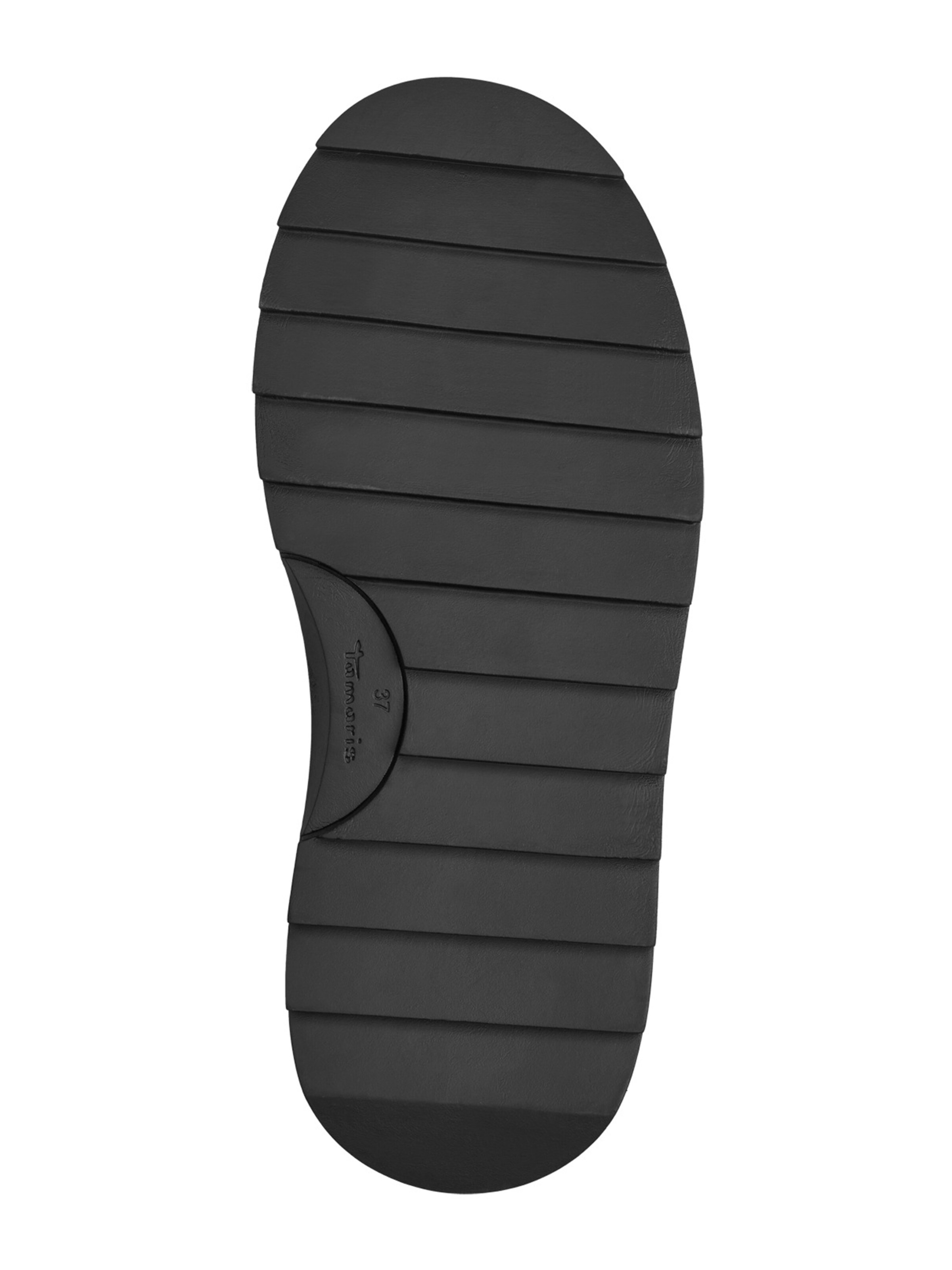 Boots Tamaris en noir