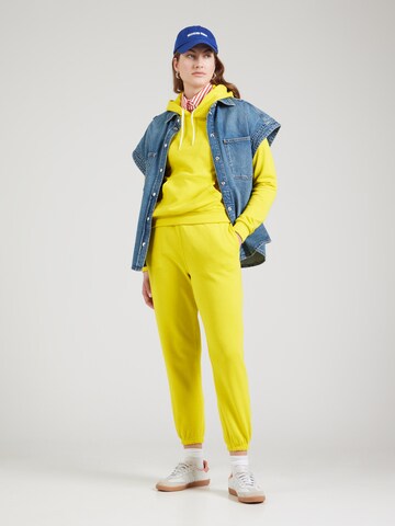 Polo Ralph Lauren Tapered Trousers in Yellow