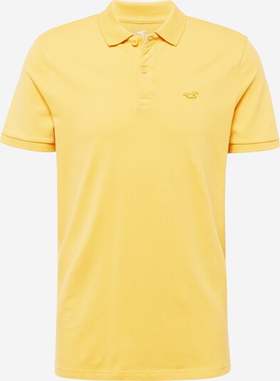 HOLLISTER Koszulka w kolorze żółtym, Podgląd produktu