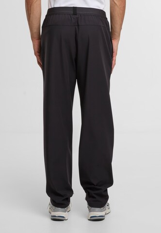 HALO Regular Broek 'Halo Reaper' in Zwart