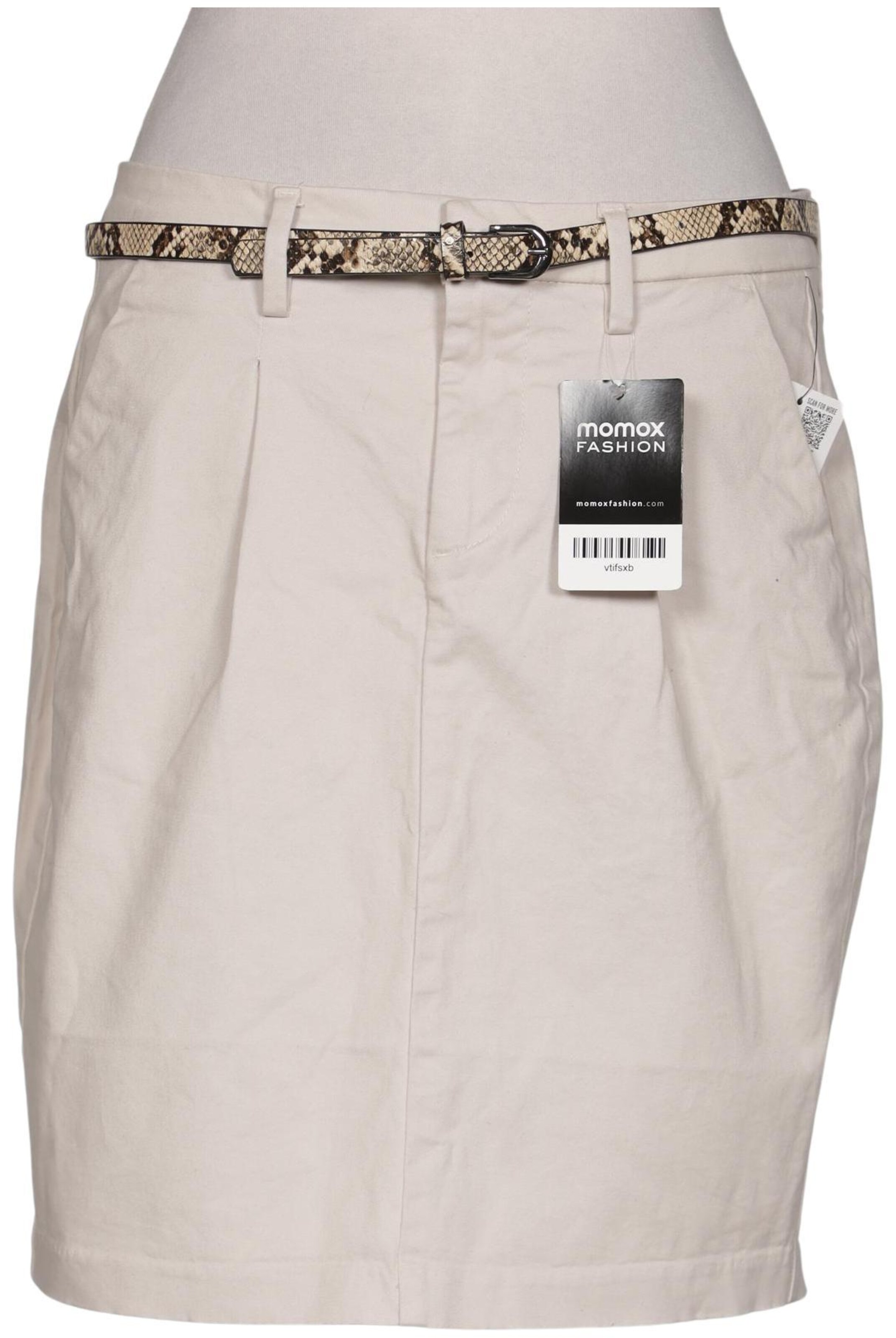 Orsay Skirt in S in Beige: front