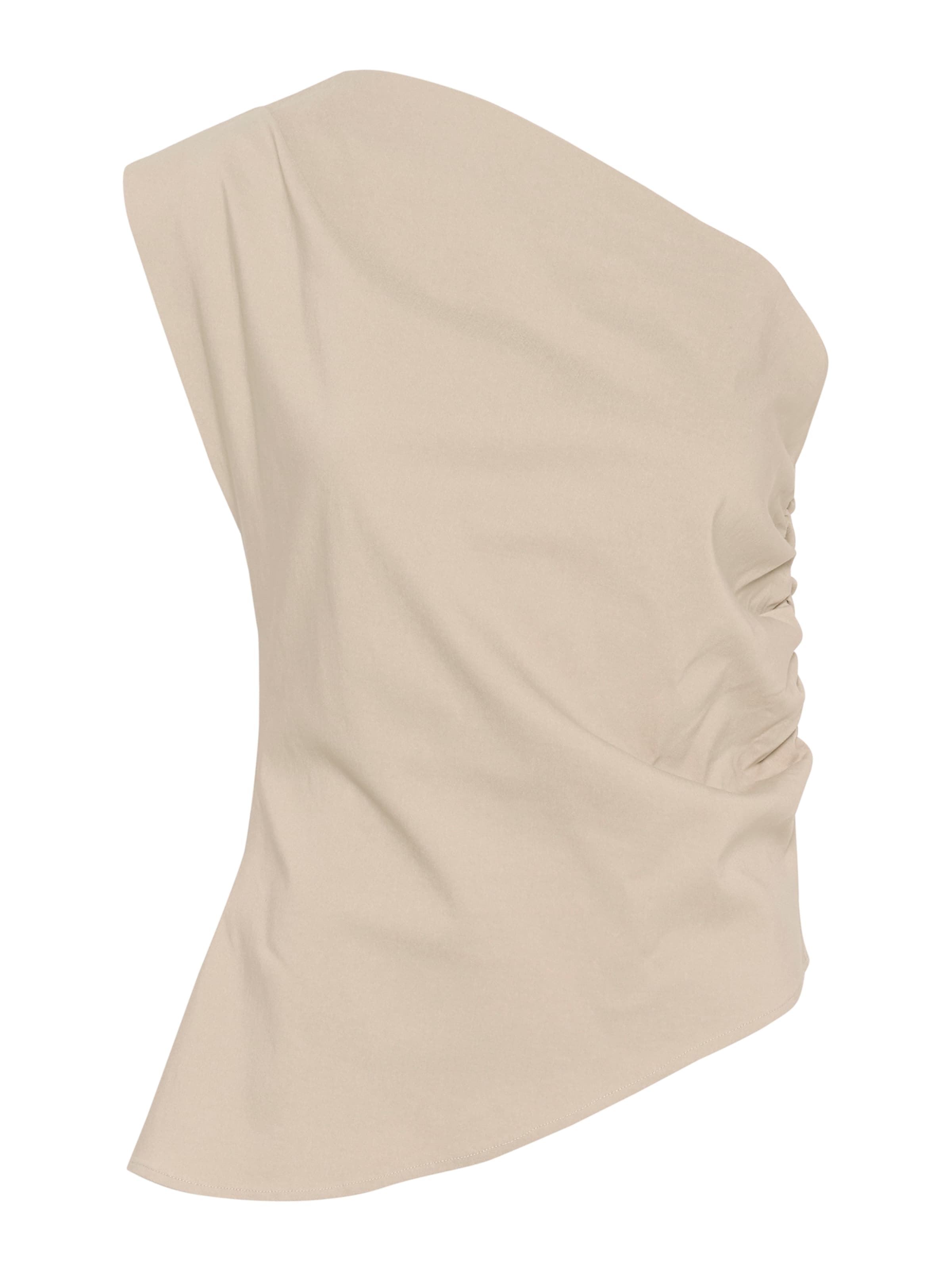 My Essential Wardrobe Overdel 'Sora' i grøn: forside