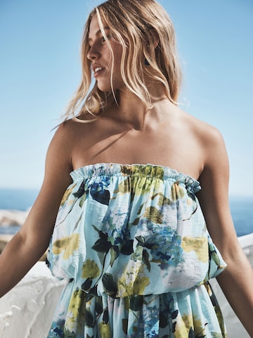 Tuta jumpsuit di Next in blu