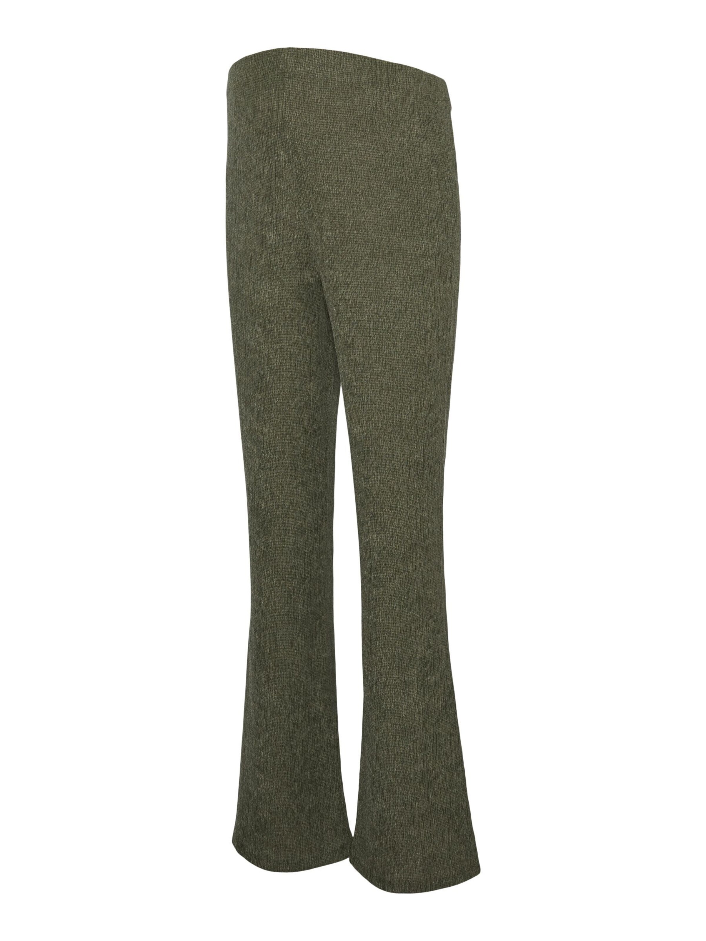 MAMALICIOUS Pantalón en verde, Vista del producto