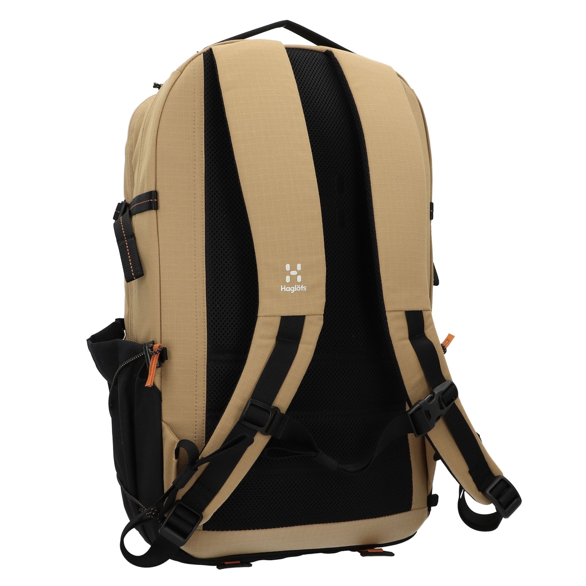 Haglöfs Rucksack 'Jarve' in Braun