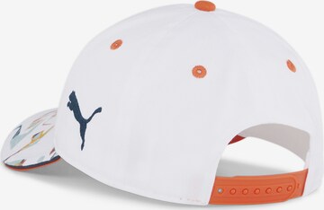 PUMA Sportcap 'NEYMAR JR' in Weiß
