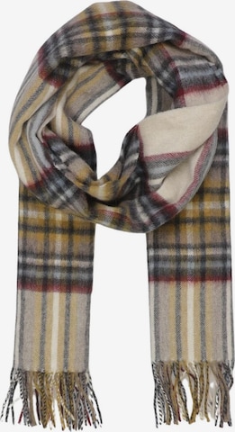 Barbour Schal oder Tuch One Size in Mischfarben: Vorderseite