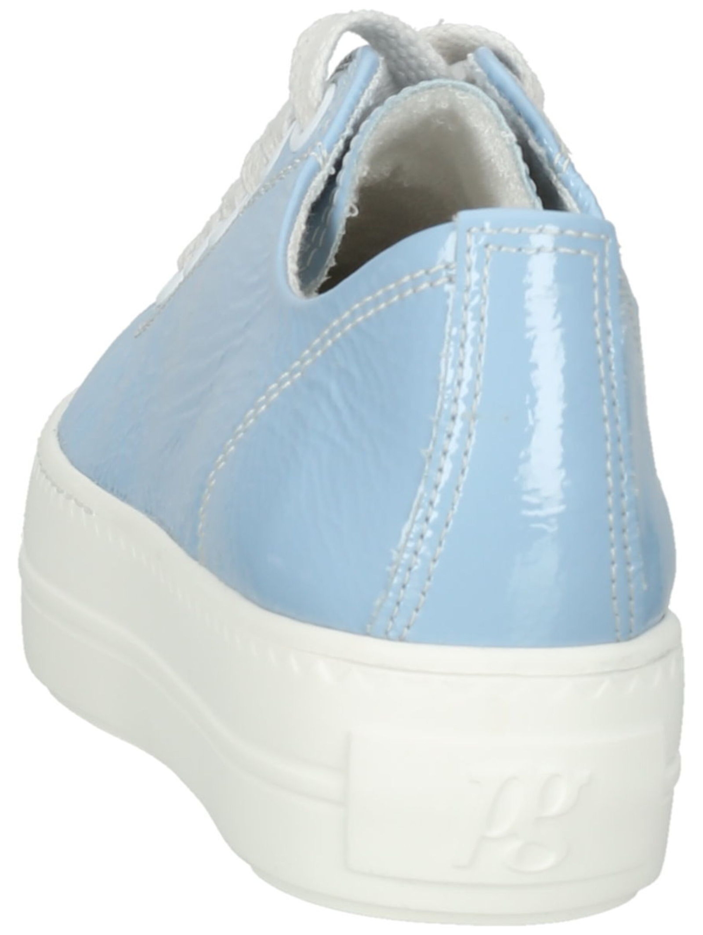 Sneaker bassa di Paul Green in blu