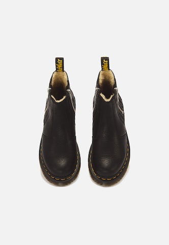 Dr. Martens Boots 'Alyson' in Black